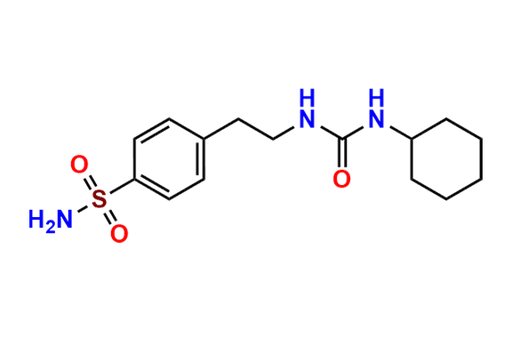 Glipizide EP Impurity H