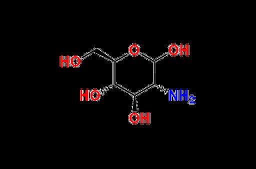 Glucosamine