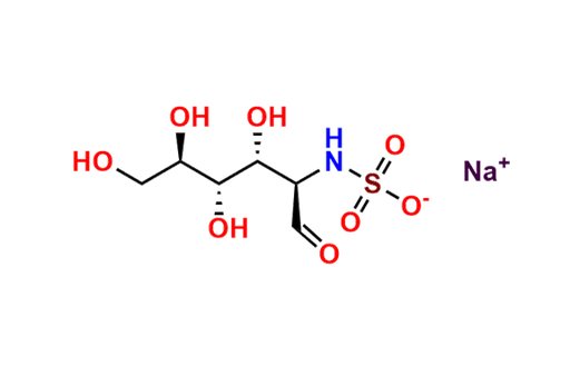 Glucosamine Sulfate Sodium Salt