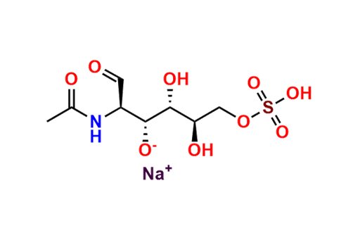 N-Acetyl-D-glucosaminyl-(1-4)-N-acetylmuramic Acid