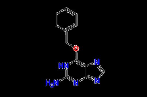 o-6-benzyl guanine