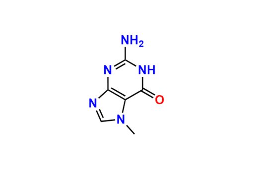 7-Methylguanine