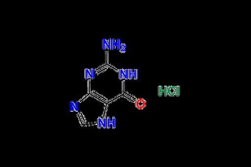 Guanine Hydrochloride