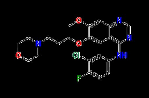 Gefitinib