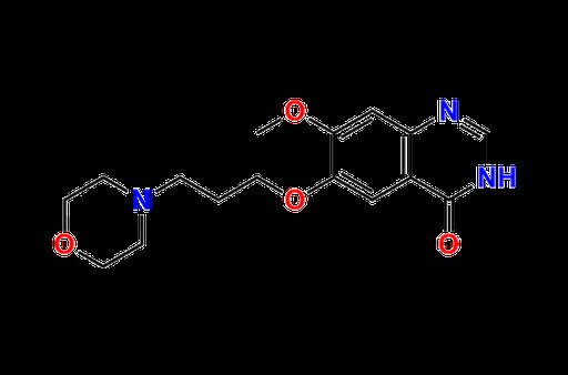 Gefitinib EP Impurity A