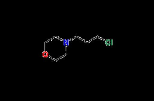 4-(3-Chloropropyl)morpholine