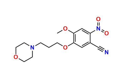Gefitinib Impurity 2