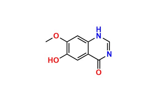 Gefitinib Impurity 4
