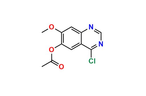Gefitinib Impurity 10