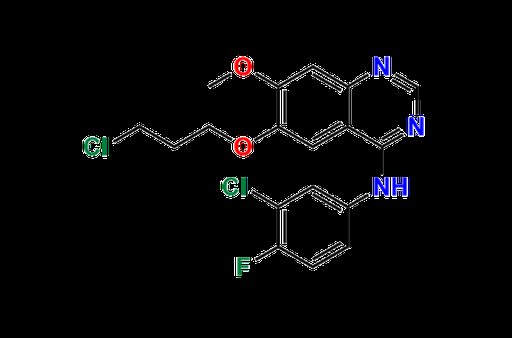 Gefitinib Impurity 28