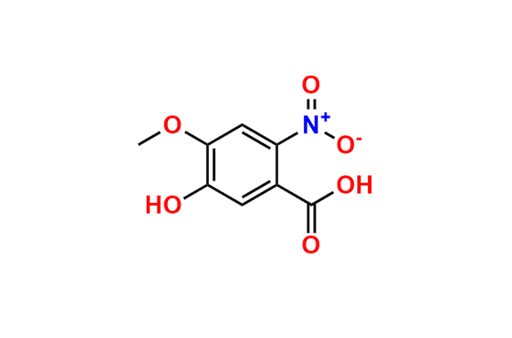 Gefitinib Impurity 34