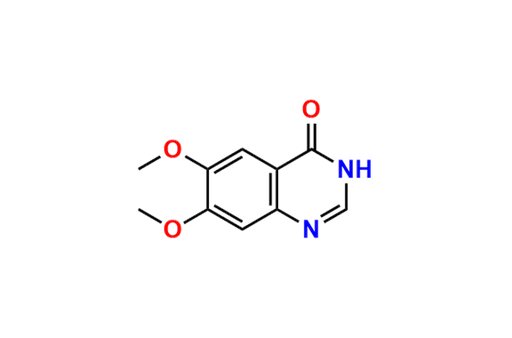 6,7-Dimethoxyquinazolin-4(3H)-one