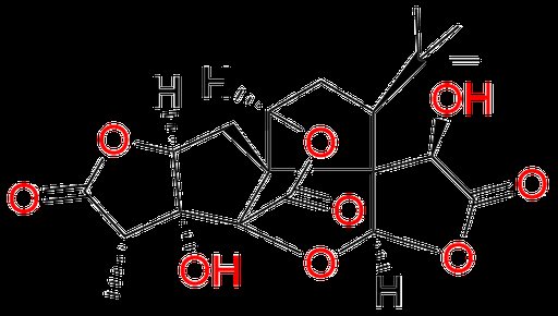 Ginkgolide Impurity A