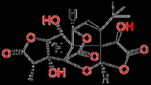 Ginkgolide Impurity B