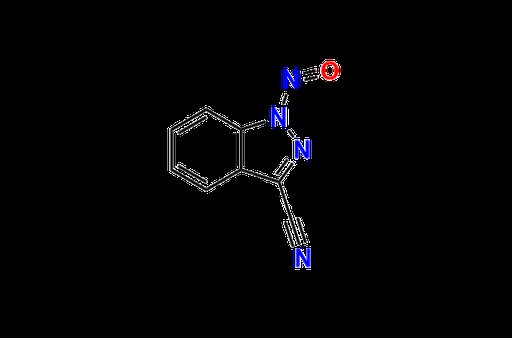 N-Nitroso Granisetron Impurity 1