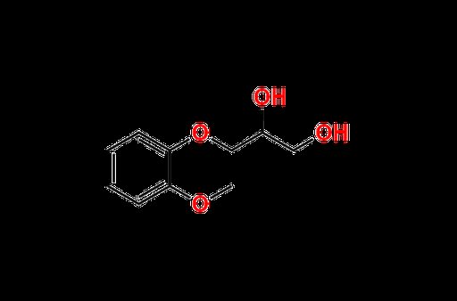 Guaifenesin