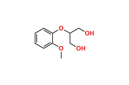 Guaifenesin EP Impurity B