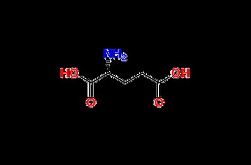 D-Glutamic Acid