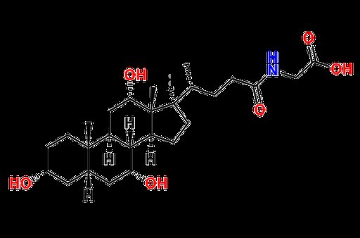 Glycocholic Acid
