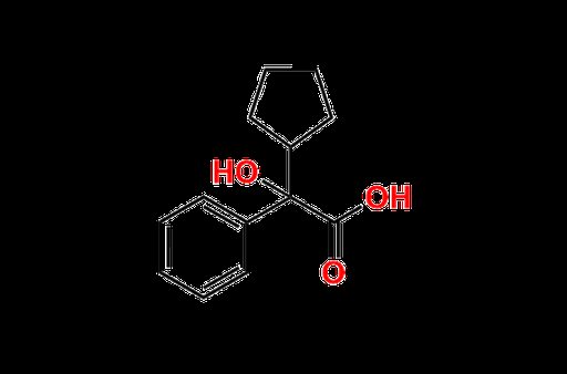 Glycopyrrolate EP Impurity J