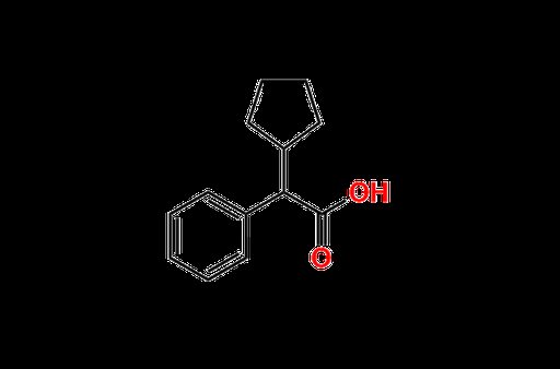 Glycopyrrolate EP Impurity K