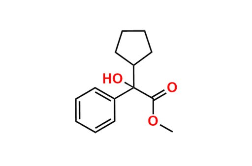 Glycopyrrolate EP Impurity L