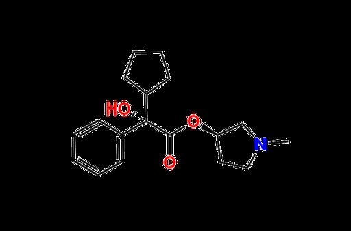 Glycopyrrolate Impurity 23