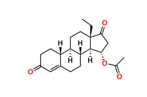 Gestodene Impurity 1