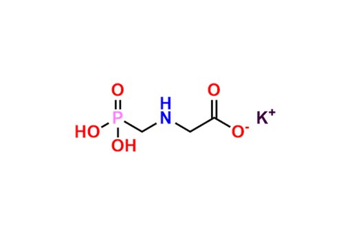 Glyphosate Potassium Salt
