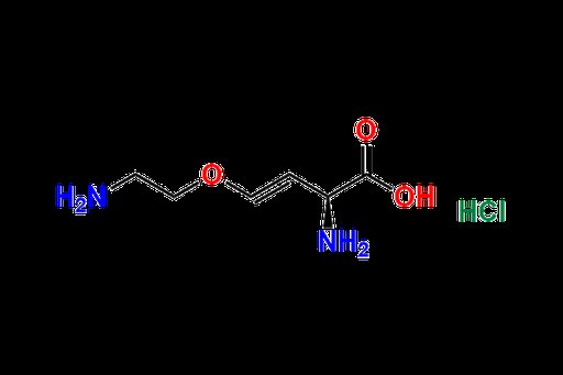Aminoethoxyvinyl Glycine Hydrochloride