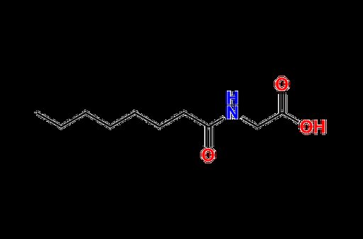 Capryloylglycine