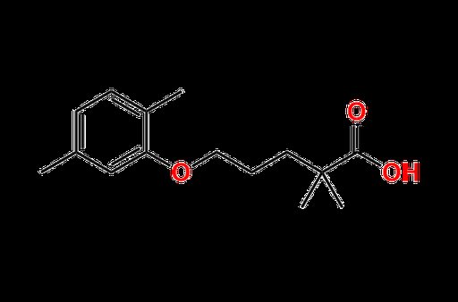 Gemfibrozil