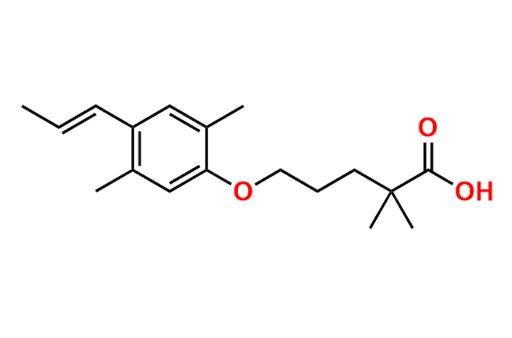 Gemfibrozil EP Impurity E