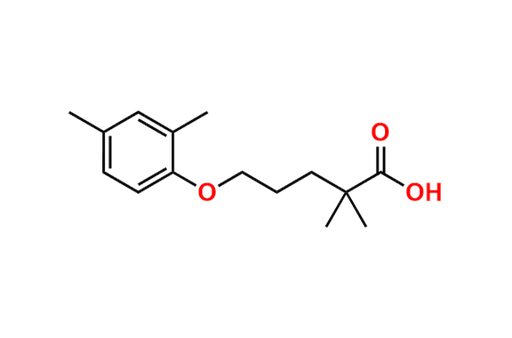 iso-Gemfibrozil