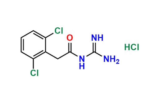 Guanfacine Hydrochloride