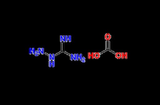 Aminoguanidinium Bicarbonate