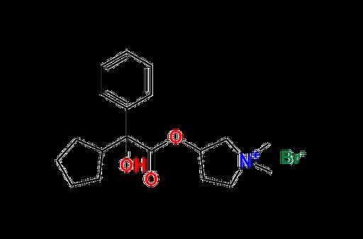 Glycopyrronium Bromide