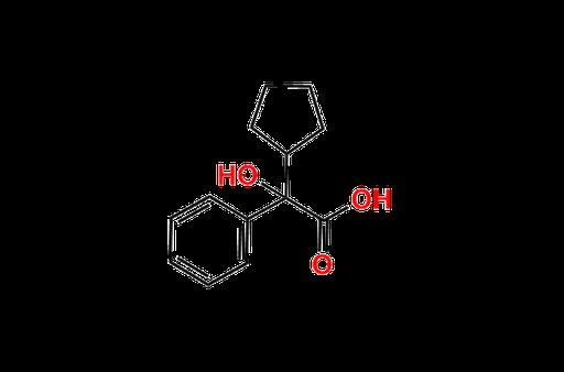 Glycopyrronium Bromide EP Impurity J