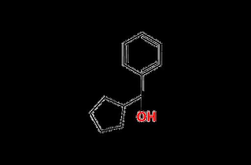 Cyclopentylphenylmethanol