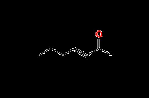 3-hepten-2-one