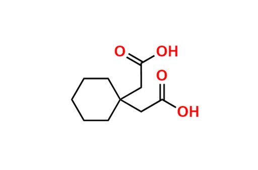1,1-Cyclohexane Diacetic Acid