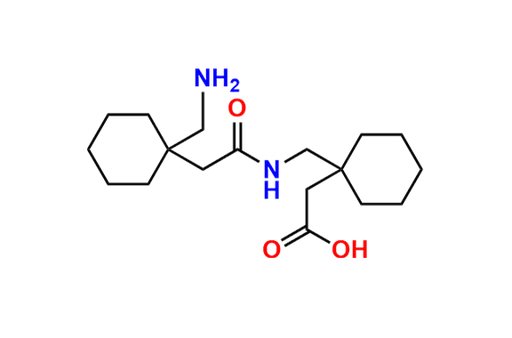 Gabapentine Impurity 34