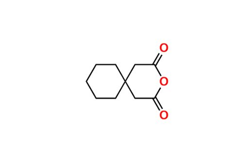 1,1-Cyclohexanediacetic Anhydride