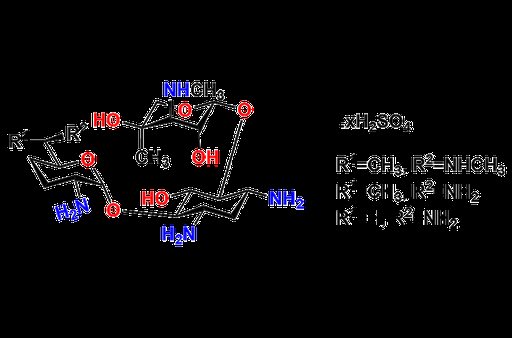 Gentamicin Sulfate