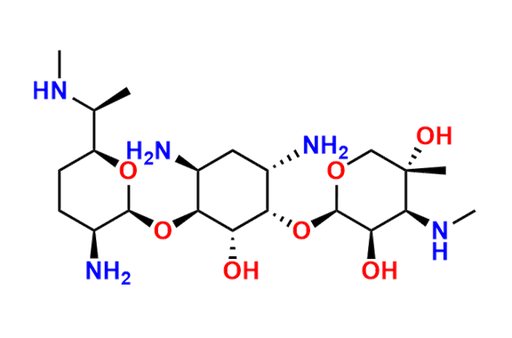 Gentamicin