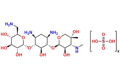 Gentamicin B Sulfate
