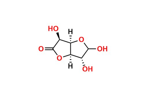 D-Glucofuranuronic acid gama-lactone
