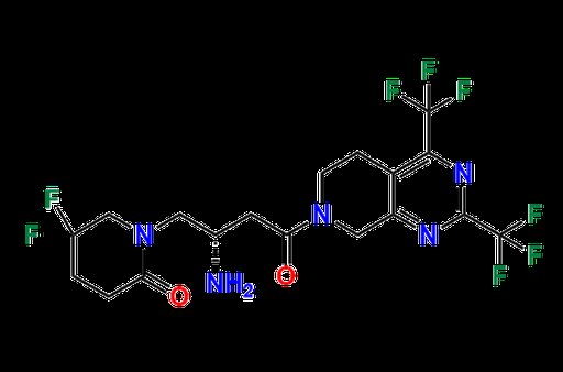 Gemigliptin