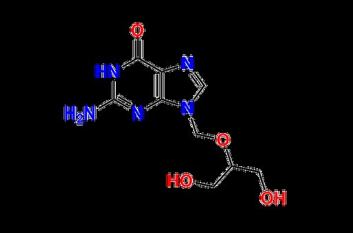 Ganciclovir