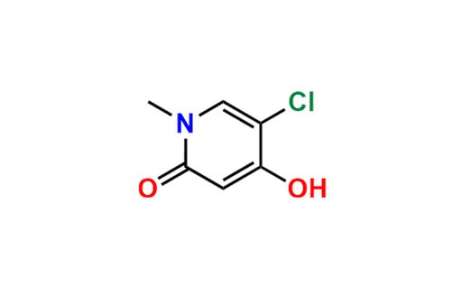 Gimeracil Impurity 6